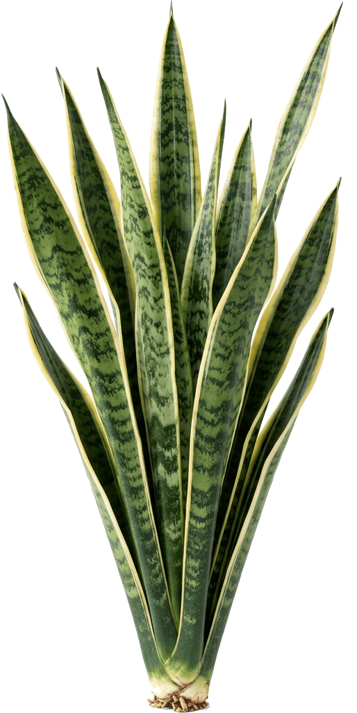 Sansevieria Laurentii
